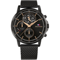 Tommy Hilfiger 1710610 Stewart Men's Watch