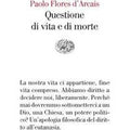 Questione di vita e di morte