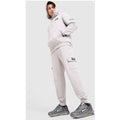 McKenzie Rocco Cargo Fleece Joggers, grå