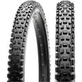 Maxxis Assegai Tyre - 27.5 Inch2.6 Inch60TPI Folding 3C Maxx Terra Exo TR