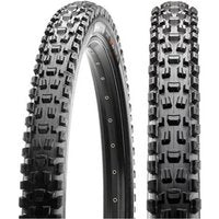 Maxxis Assegai Tyre - 27.5 Inch2.6 Inch60TPI Folding 3C Maxx Terra Exo TR