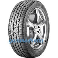 Continental ContiWinterContact TS 830P ( 295/40 R19 108V XL, N0, con bordo di protezione )