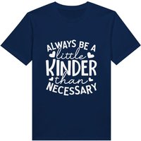Always Kind Tee - Carry the Message
