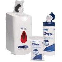 Kleenex HandSurface Wipe Dispenser Ref 7936 02926X