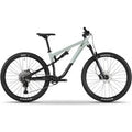 Boardman MTR 8.8 Womens Mountain Bike 2026 - Trail Full Suspension MTB