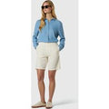 North Sails - Bermuda chino a vita altaNorth SailsMarshmallow48