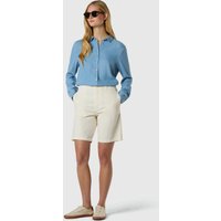 North Sails - Bermuda chino a vita altaNorth SailsMarshmallow48