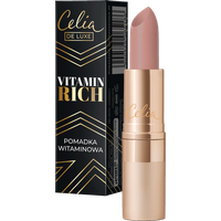 Celia Vitamin Rich Pomadka do ust witaminowa 01 jasny beż
