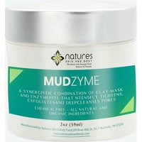 Mudzyme Anti-Aging Facial Mask