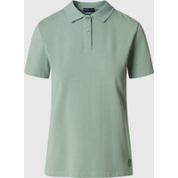 North Sails - Polo in jersey tecnicoNorth SailsIceberg greenXL