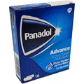 Panadol Advance 500mg Tablets - 16 Tablets