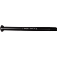 Ribble Alloy Rear Thru Axle - 162mm