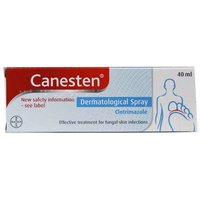 Canesten Dermatological Spray 40ml