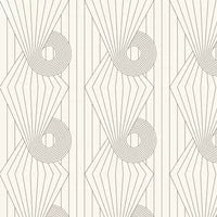 Erica Wakerly Wallpaper Spiral SPI B/C