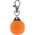 TIAKI Northern Lights Pendente luminoso per collare - arancione