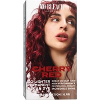 BLEACH LONDON Cherry Red Permanents Kit