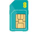 EE Pay As You Go Sim Card | TTfone.com