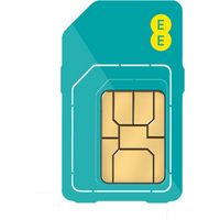 EE Pay As You Go Sim Card | TTfone.com