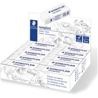 Gomma Rasoplast Staedtler - 526 B 20 - conf. 20