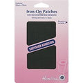 Hemline Cotton Twill Patches Bottle