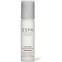 Soothing Pulse Point Oil