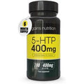 5-HTP | 400mg | 180 Tablets