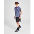 MONTIREX Fly Shorts Kinder - Kinder, Schwarz