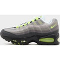 Nike Air Max 95 OG Neon Junior, svart