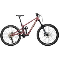 Norco SIght A2 160 MX Full Suspension Mountain Bike - 2026 - Size 3