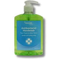 Numark Tea Tree and Aloe Vera Antibacterial Handwash 500ml