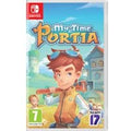 Just for Games My Time At Portia, Nintendo Switch Básico Francés