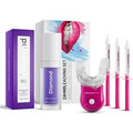 Premium Zahnbleaching Set