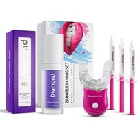 Premium Zahnbleaching Set