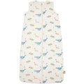 Jollein Zomerslaapzak Jersey - Deepsea - 0,5 TOG - 90 cm