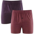 Boxershorts BEN 2er Pack