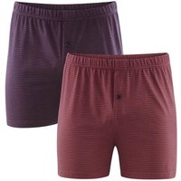 Boxershorts BEN 2er Pack