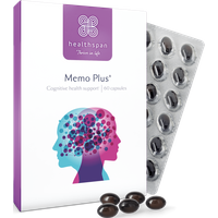 Memo Plus®