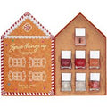 Ginger All The Way 7-Piece Nail Polish Set