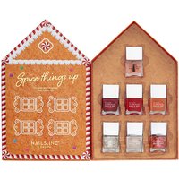 Ginger All The Way 7-Piece Nail Polish Set