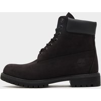 Timberland 6" Premium Boot, zwart