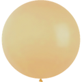 Gouden Ballonnen (10 stuks / 90 CM)