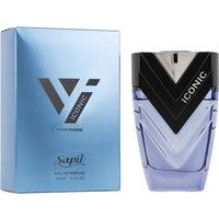 Sapil Iconic 100ml Eau de Parfum for Men