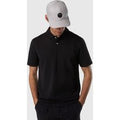 North Sails - Polo ad asciugatura rapidaNorth SailsBlackS