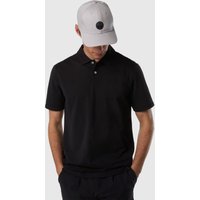 North Sails - Polo ad asciugatura rapidaNorth SailsBlackS