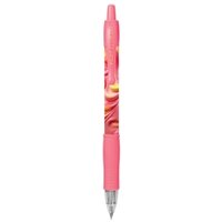 Penna roller gel a scatto Pilot G-2 Flow Limited Edition 0 7 mm inchi