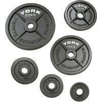 York Olympic Cast Discs - CONTACT STORE FOR STOCK UPDATE