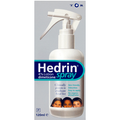 Hedrin 4% Lotion Spray 120ml