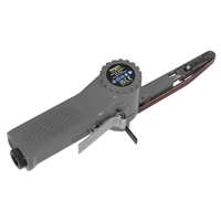 Siegen Air Belt Sander 10 x 330mm