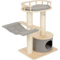 Tiragraffi Modern Living Amora - grigio chiaro