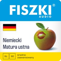 AUDIOBOOK - niemiecki - Matura ustna (B1-B2)